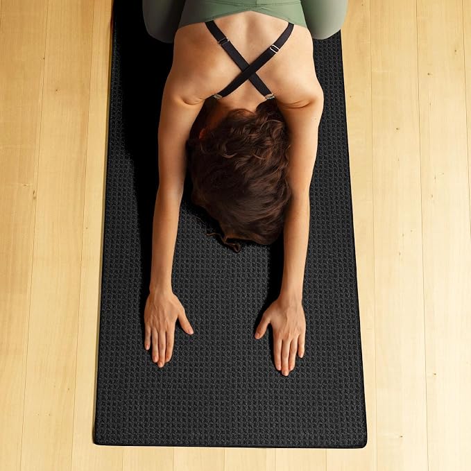 Prosop Yoga & Pilates Soowash