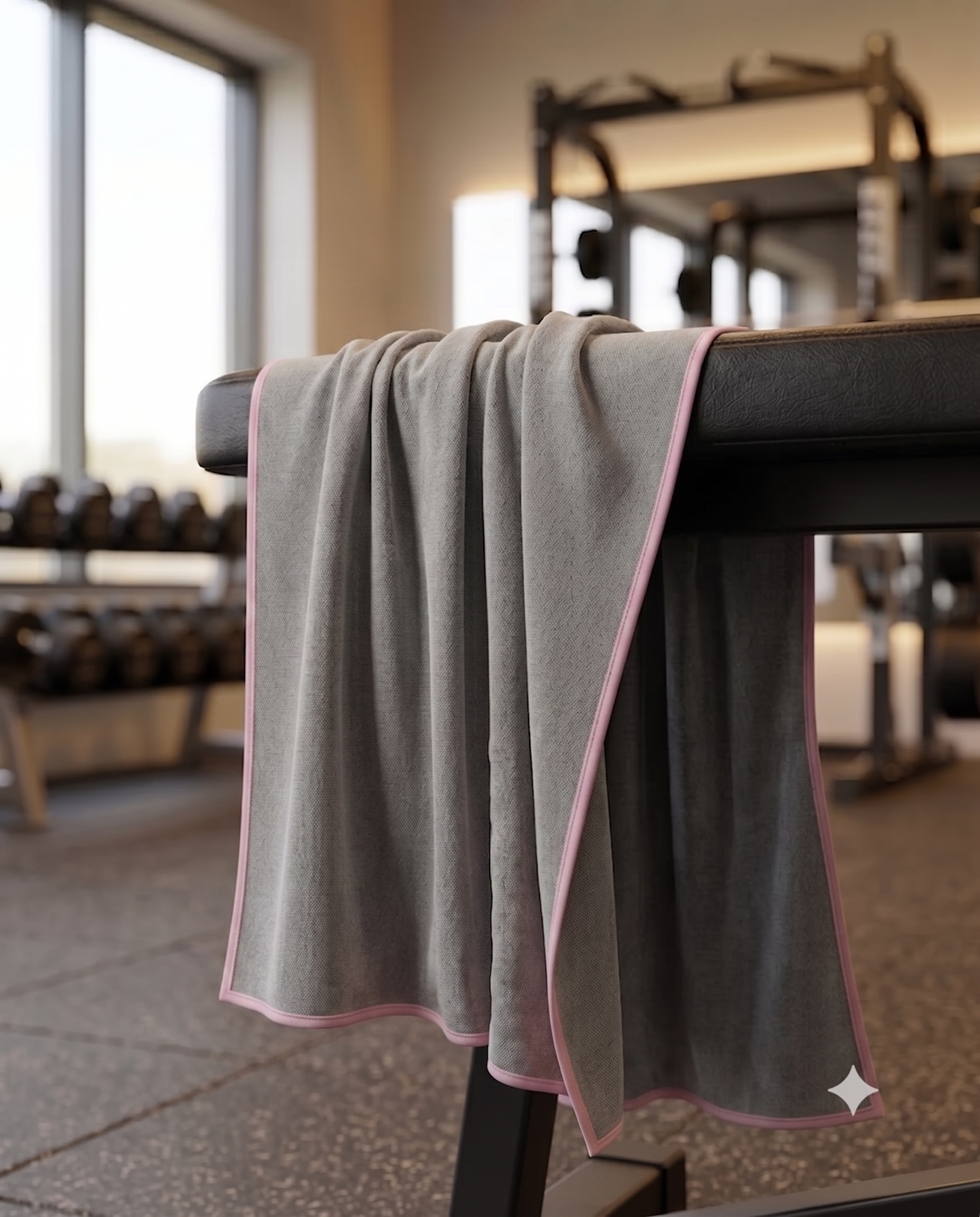 Prosop Gym Soowash