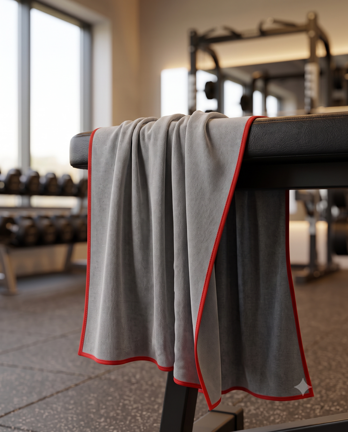 Prosop Gym Soowash