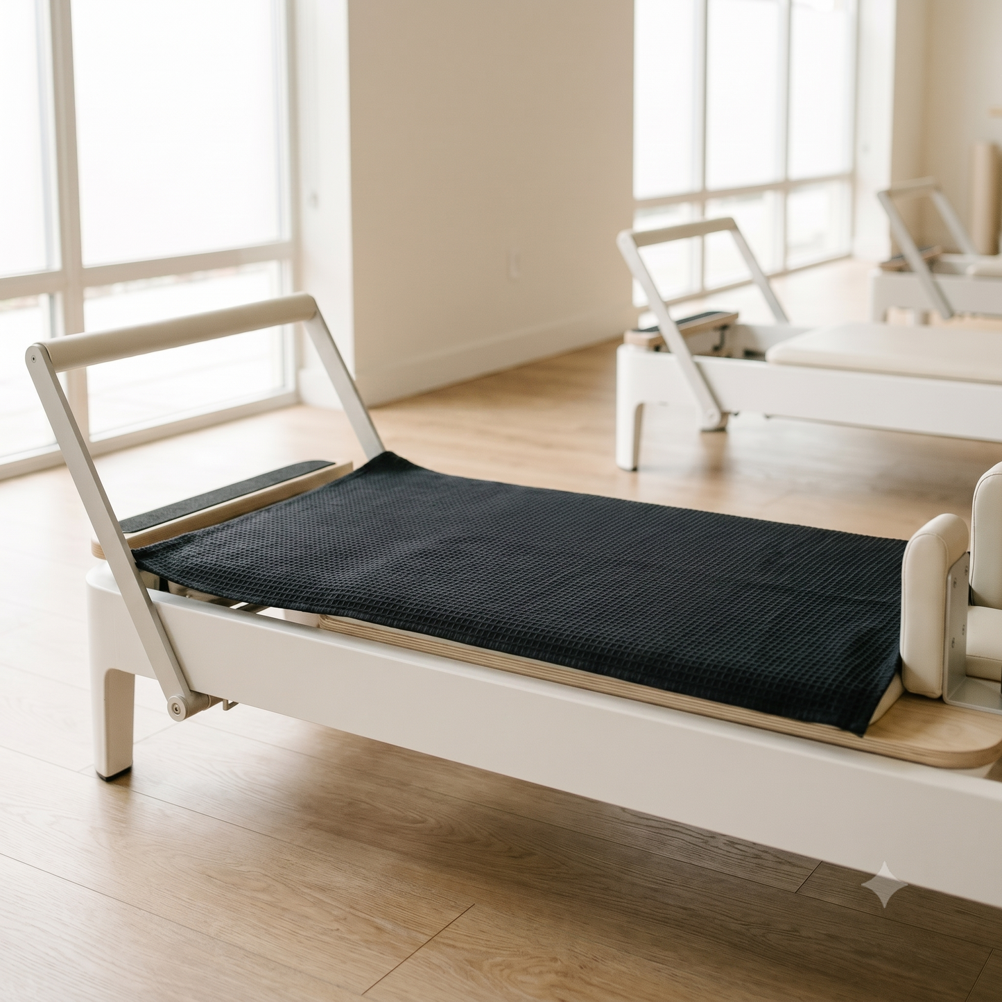 Prosop Yoga & Pilates Soowash