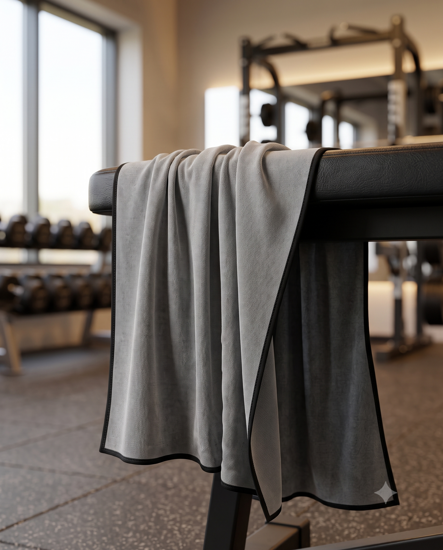 Prosop Gym Soowash