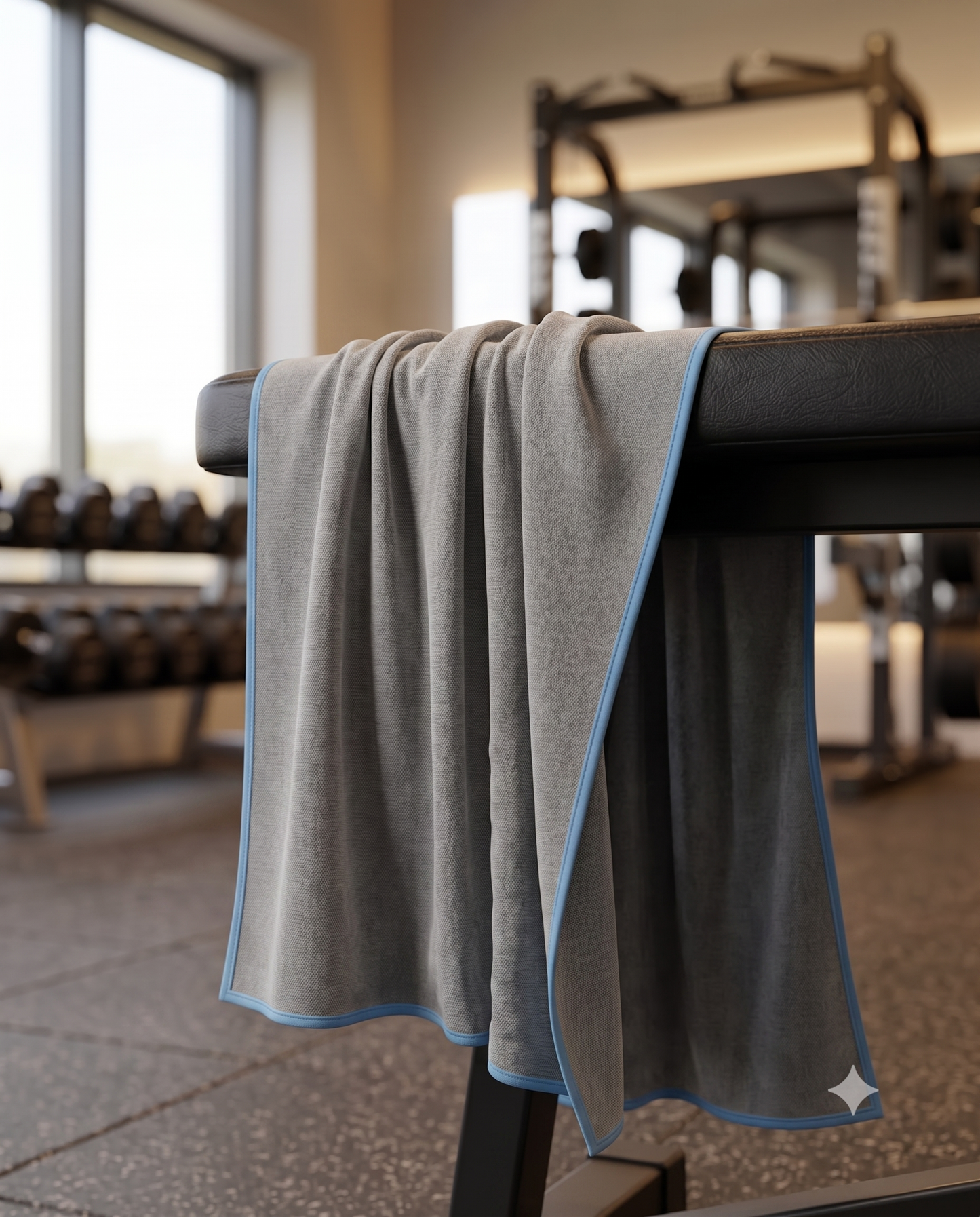 Prosop Gym Soowash