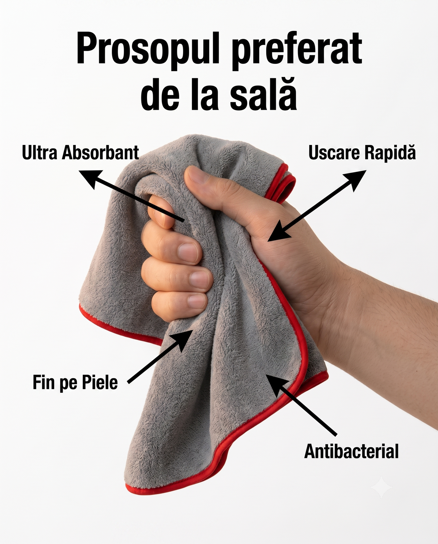 Prosop Gym Soowash