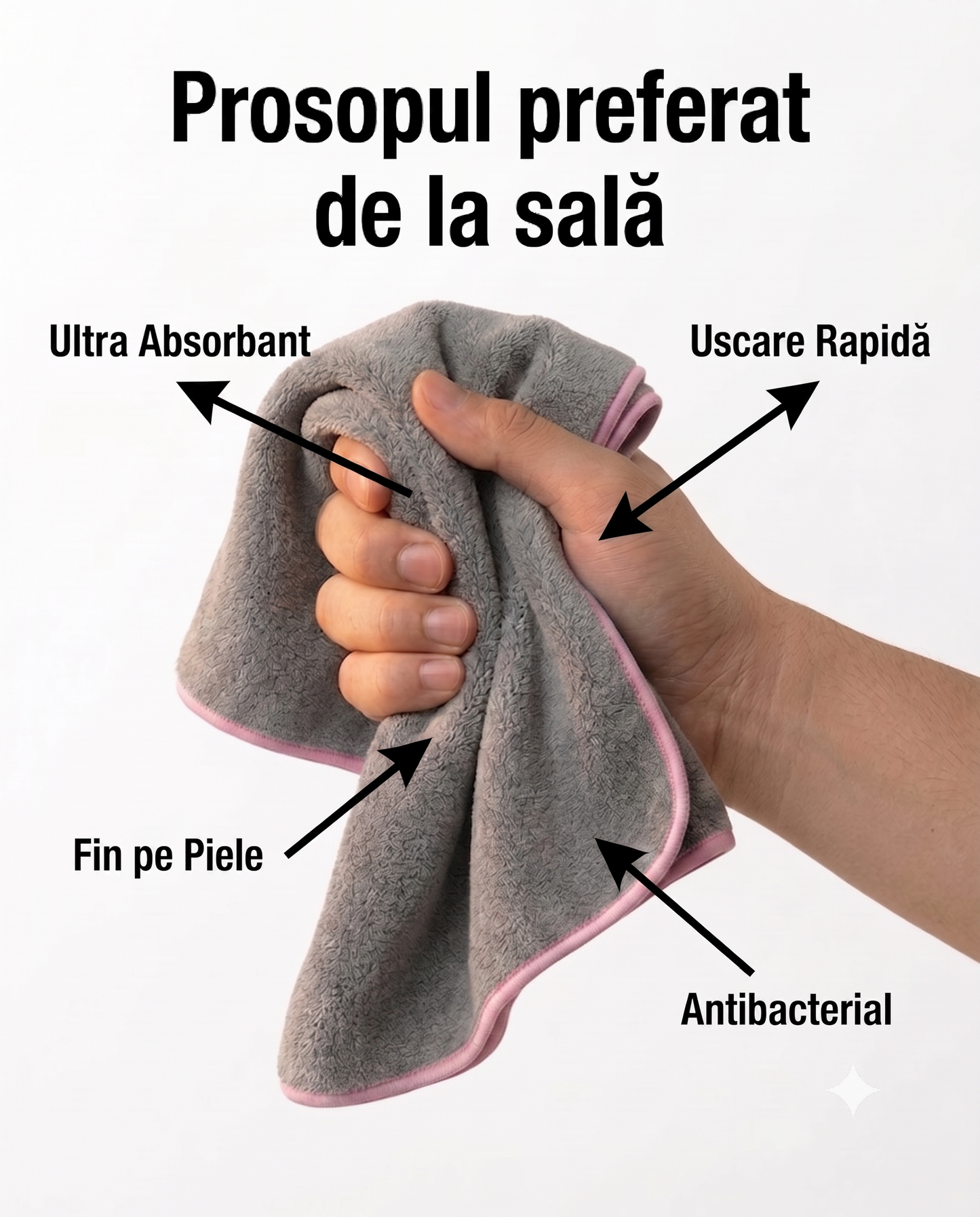Prosop Gym Soowash