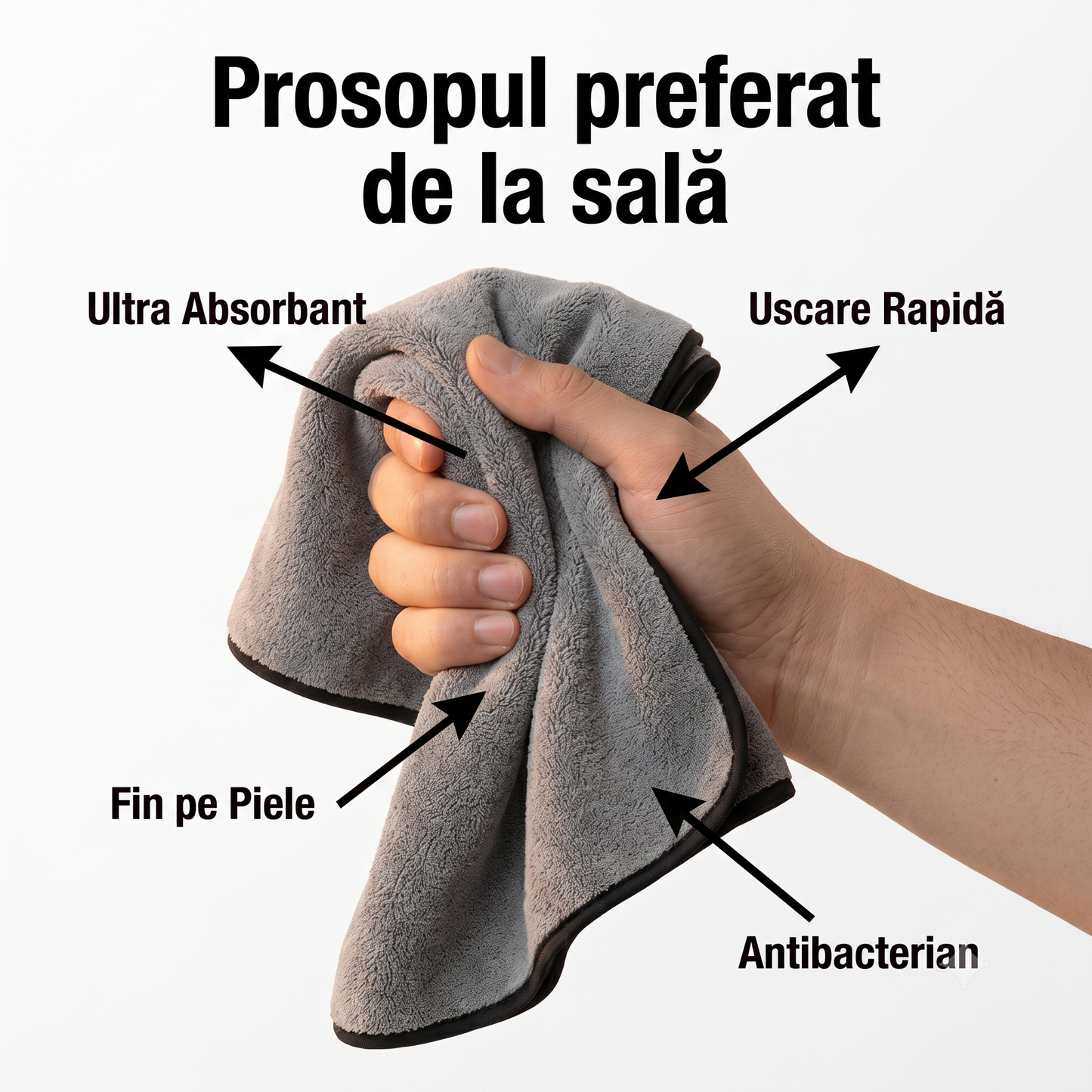 Prosop Gym Soowash