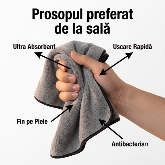 Prosop Gym Soowash