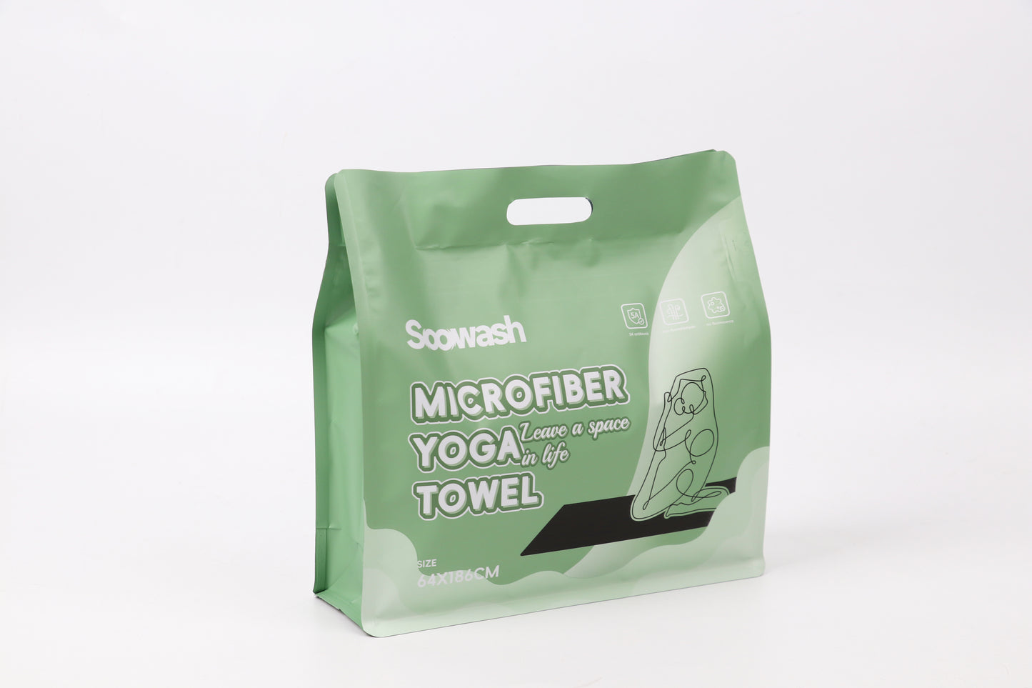 Prosop Yoga & Pilates Soowash