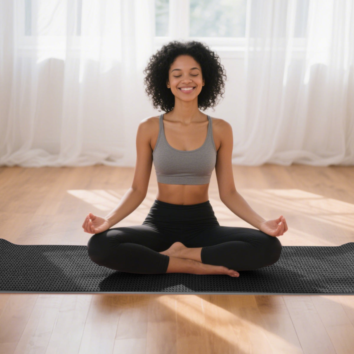Prosop Yoga & Pilates Soowash